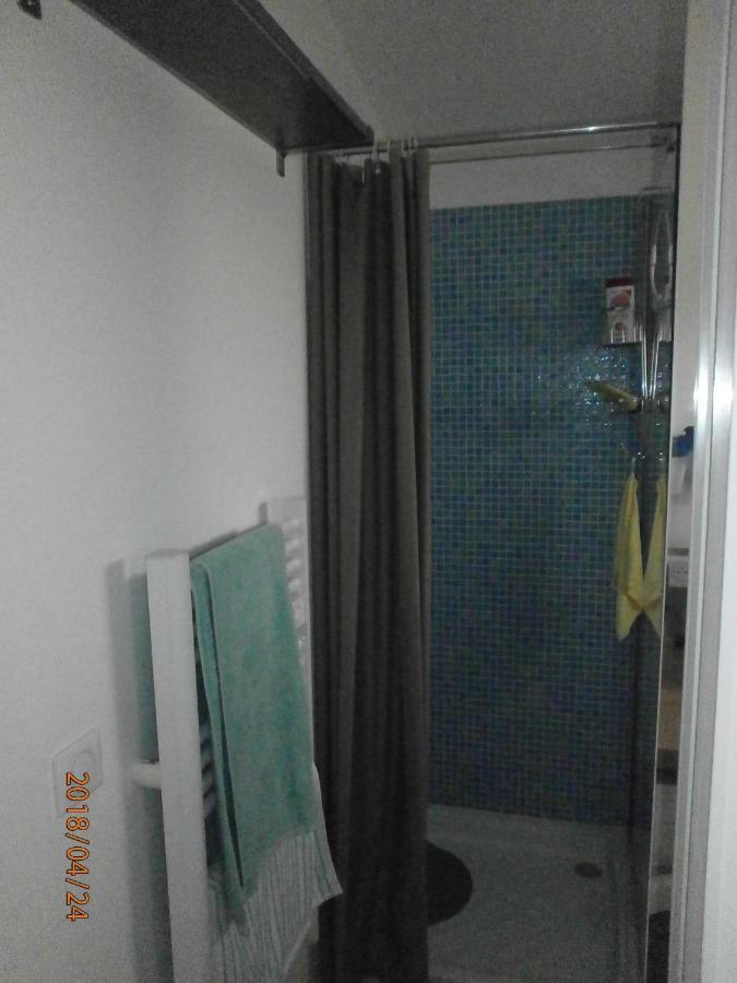 Studio Equipe Avec Jardin+Parking A La Plage... La Ciotat Exterior photo