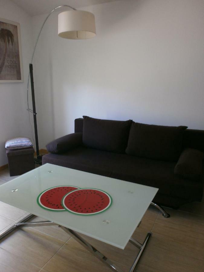 Studio Equipe Avec Jardin+Parking A La Plage... La Ciotat Exterior photo